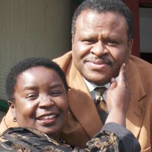 Meet your Posher, Hattie